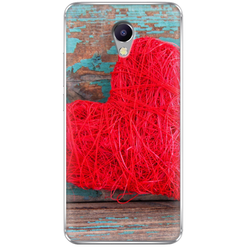 Чехол Uprint Meizu M5 Note 