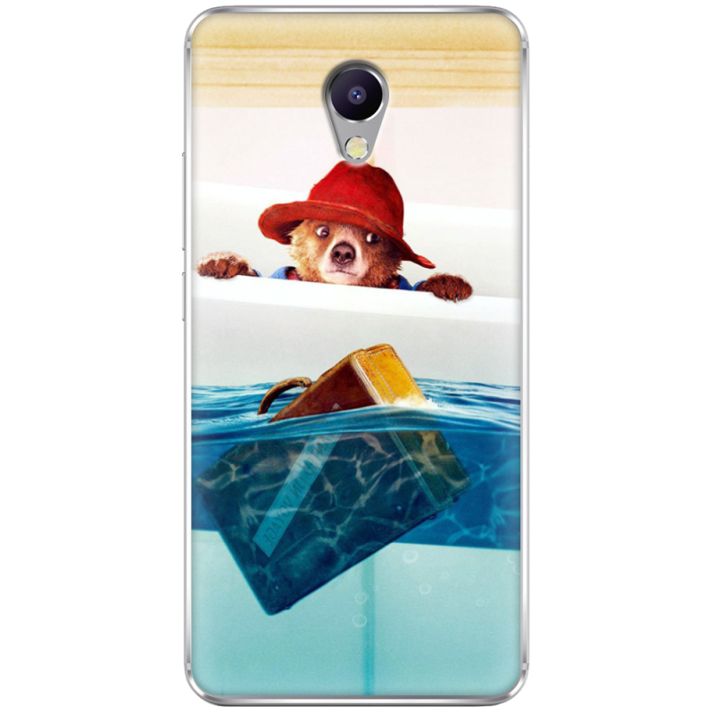 Чехол Uprint Meizu M5 Note 