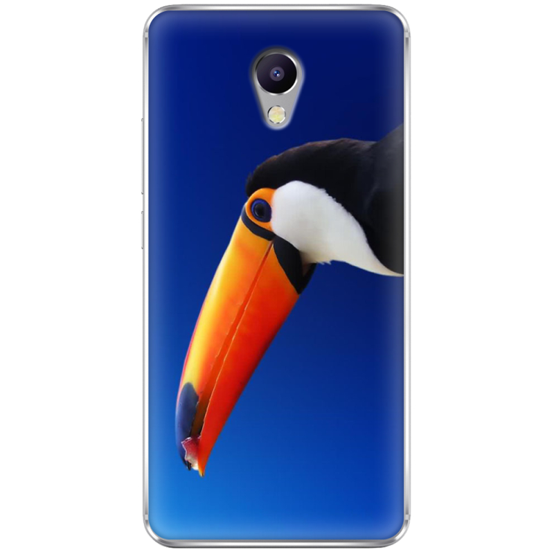 Чехол Uprint Meizu M5 Note 