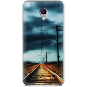 Чехол Uprint Meizu M5 Note 