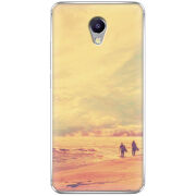 Чехол Uprint Meizu M5 Note 