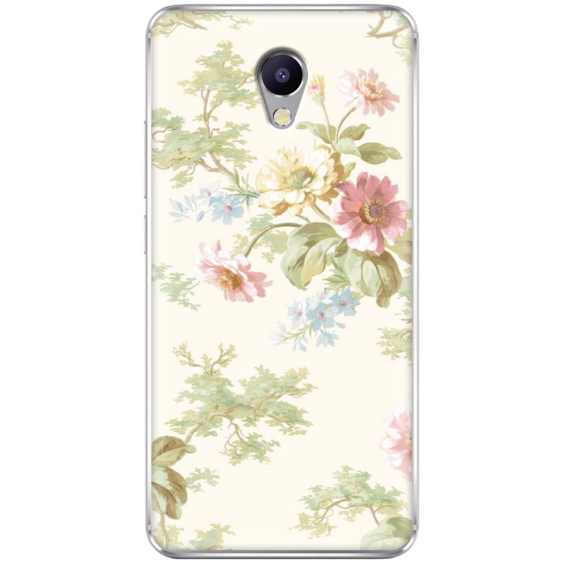 Чехол Uprint Meizu M5 Note 