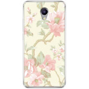 Чехол Uprint Meizu M5 Note 