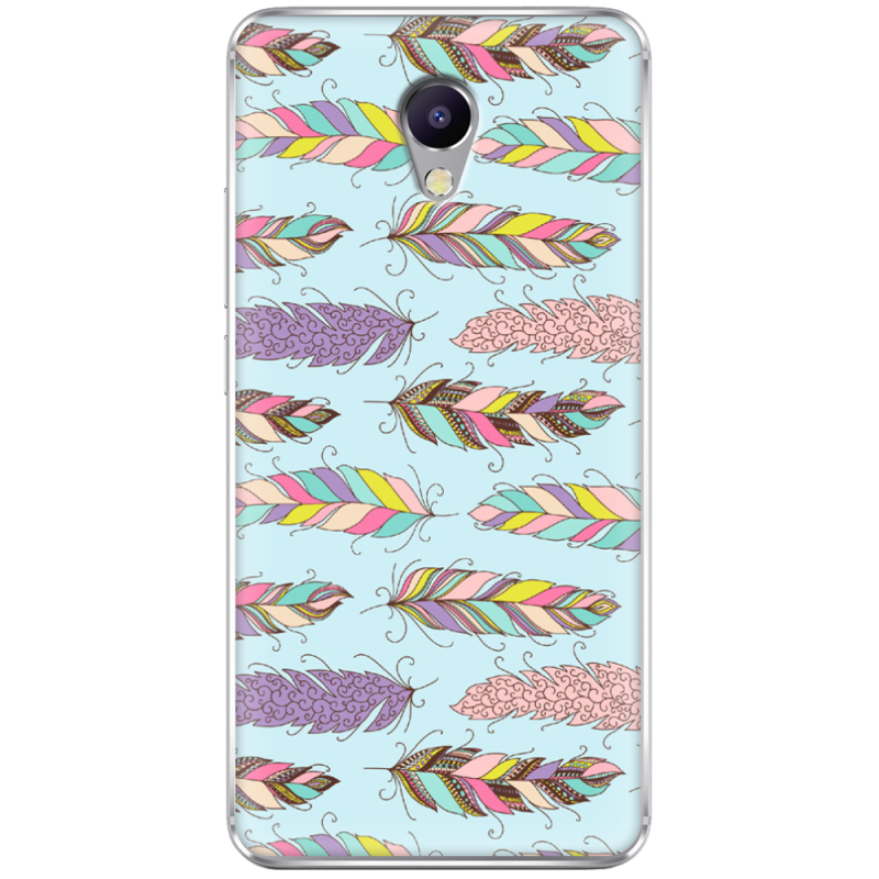 Чехол Uprint Meizu M5 Note 