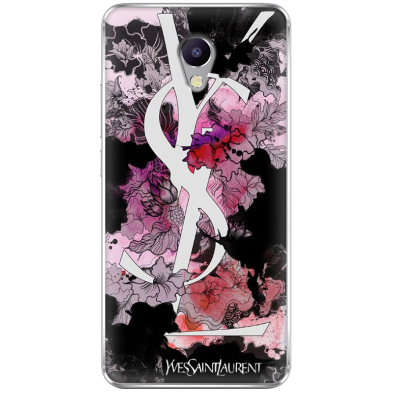 Чехол Uprint Meizu M5 Note 