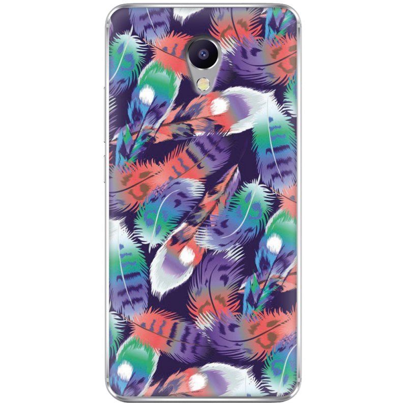 Чехол Uprint Meizu M5 Note 