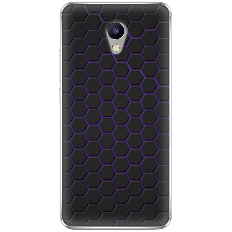 Чехол Uprint Meizu M5 Note 