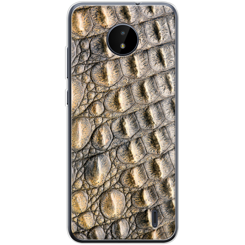 Чехол BoxFace Nokia C20 