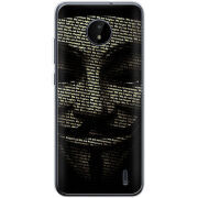 Чехол BoxFace Nokia C20 