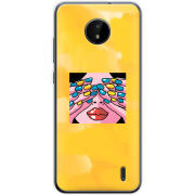 Чехол BoxFace Nokia C20 