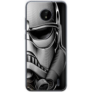 Чехол BoxFace Nokia C20 Imperial Stormtroopers