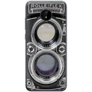 Чехол BoxFace Nokia C20 Rolleiflex