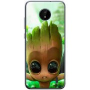 Чехол BoxFace Nokia C20 Groot