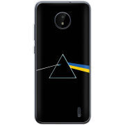 Чехол BoxFace Nokia C20 Pink Floyd Україна