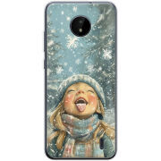 Чехол BoxFace Nokia C20 Смак дитинства