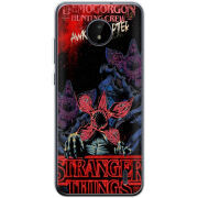 Чехол BoxFace Nokia C20 