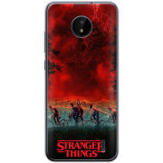 Чехол BoxFace Nokia C20 