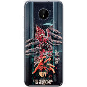 Чехол BoxFace Nokia C20 