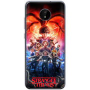 Чехол BoxFace Nokia C20 