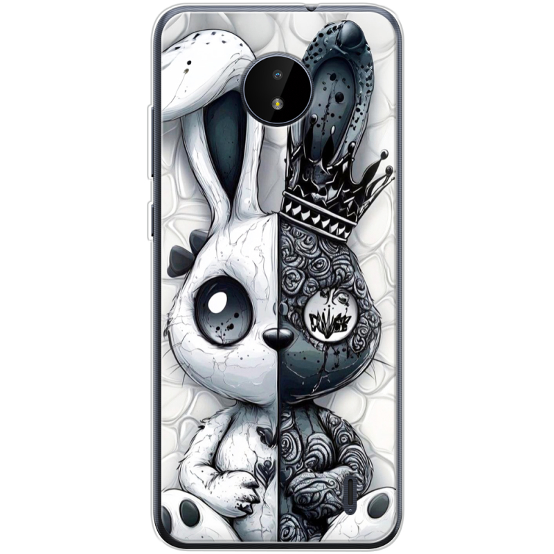 Чехол BoxFace Nokia C20 