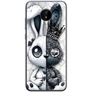 Чехол BoxFace Nokia C20 