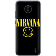 Чехол BoxFace Nokia C20 NIRVANA