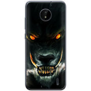 Чехол BoxFace Nokia C20 Werewolf