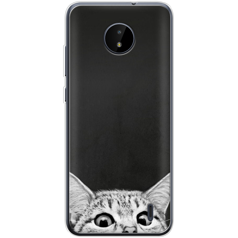 Чехол BoxFace Nokia C20 