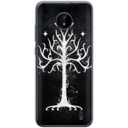 Чехол BoxFace Nokia C20 Fantasy Tree