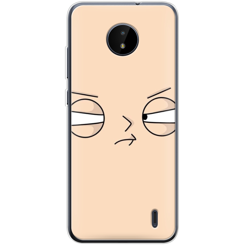 Чехол BoxFace Nokia C20 