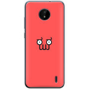 Чехол BoxFace Nokia C20 