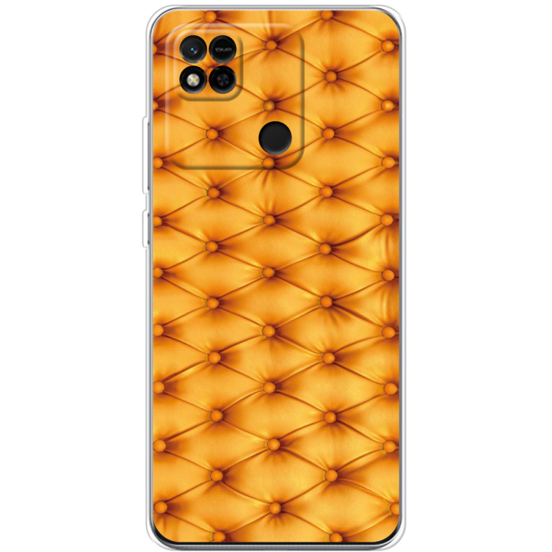 Чехол BoxFace Xiaomi Redmi 10A 