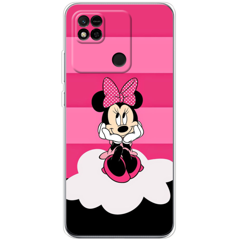 Чехол BoxFace Xiaomi Redmi 10A 