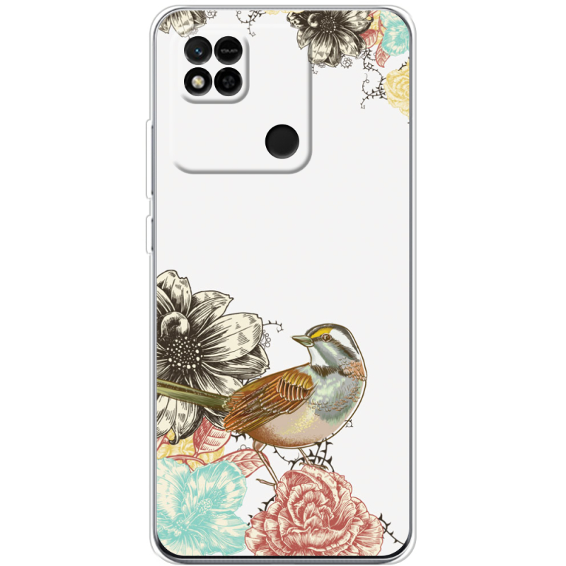 Чехол BoxFace Xiaomi Redmi 10A 