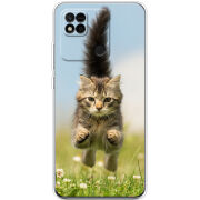 Чехол BoxFace Xiaomi Redmi 10A 