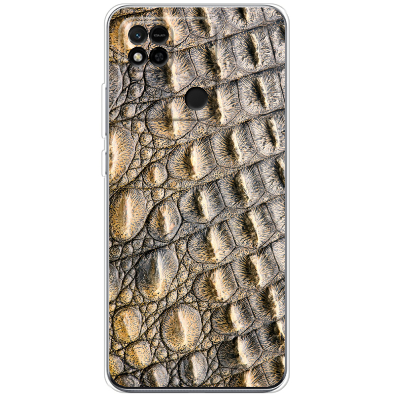 Чехол BoxFace Xiaomi Redmi 10A 