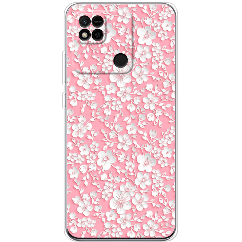 Чехол BoxFace Xiaomi Redmi 10A 