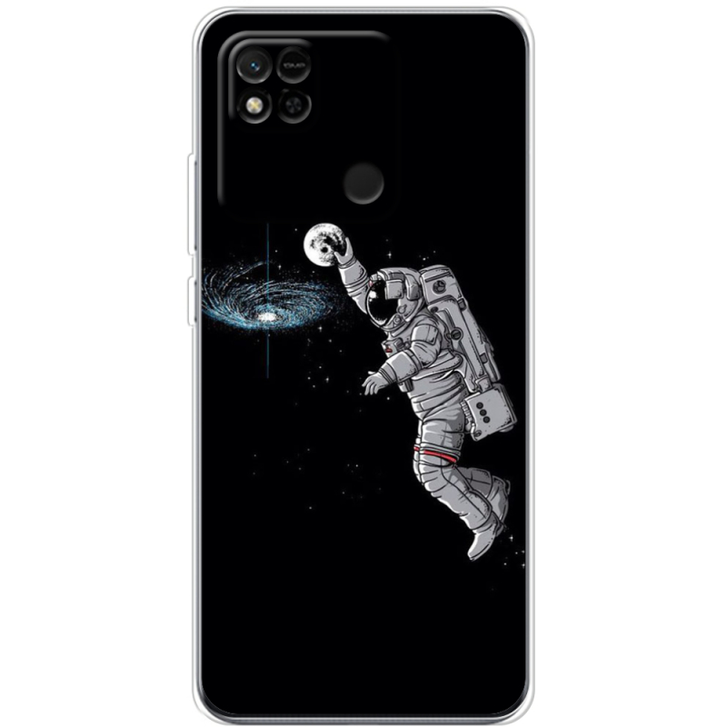 Чехол BoxFace Xiaomi Redmi 10A 