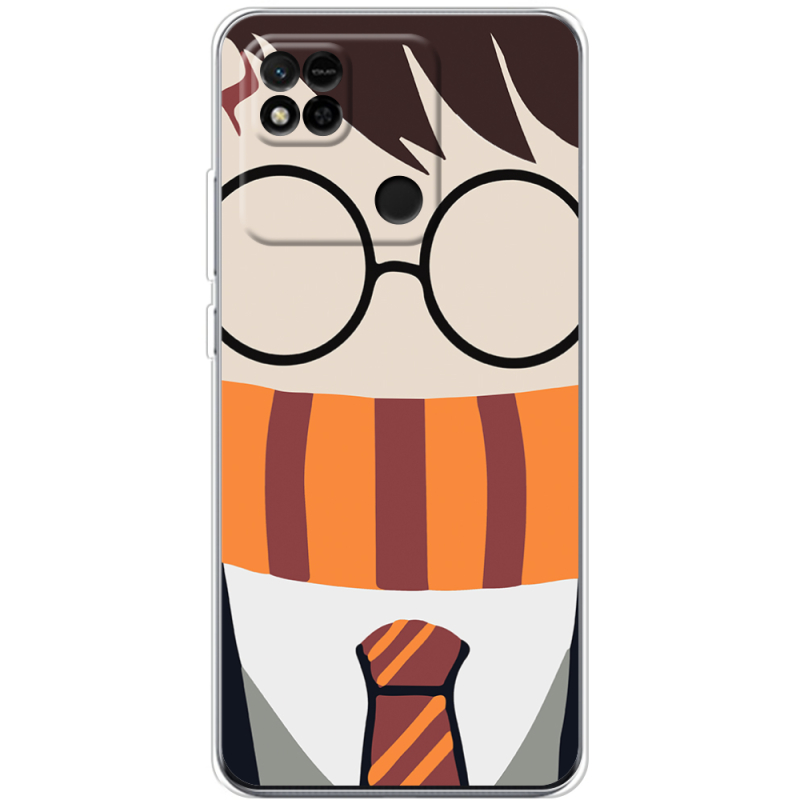 Чехол BoxFace Xiaomi Redmi 10A Harry