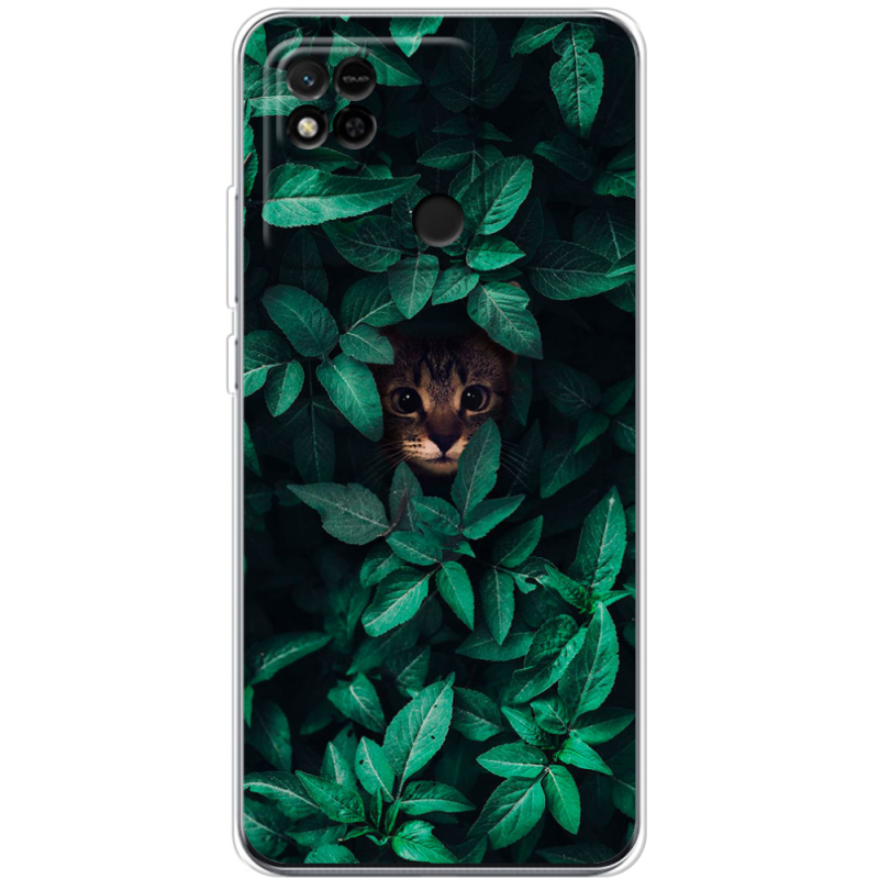 Чехол BoxFace Xiaomi Redmi 10A 