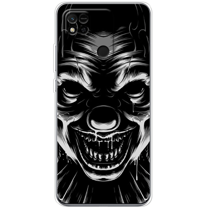 Чехол BoxFace Xiaomi Redmi 10A 