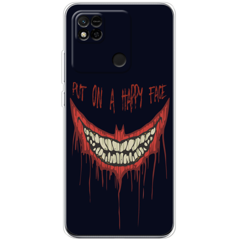 Чехол BoxFace Xiaomi Redmi 10A 