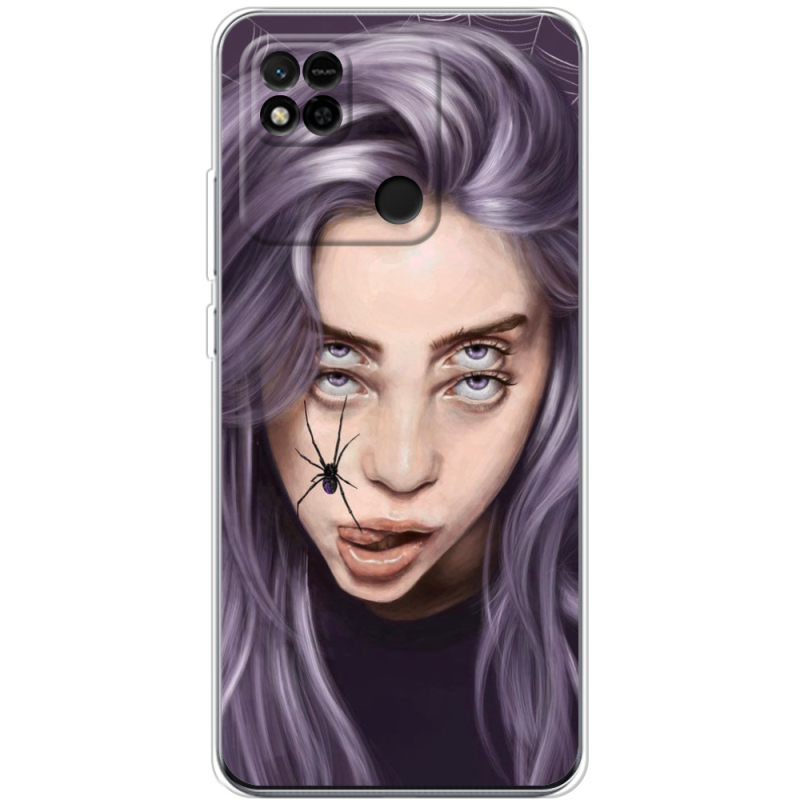 Чехол BoxFace Xiaomi Redmi 10A 
