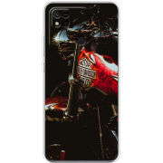 Чехол BoxFace Xiaomi Redmi 10A Harley