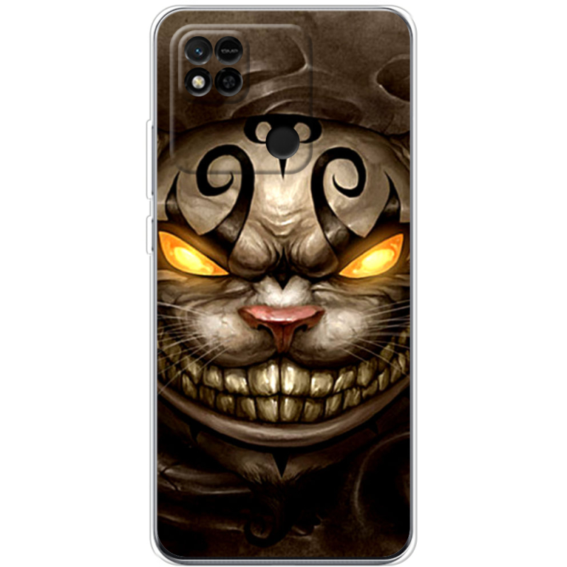 Чехол BoxFace Xiaomi Redmi 10A 