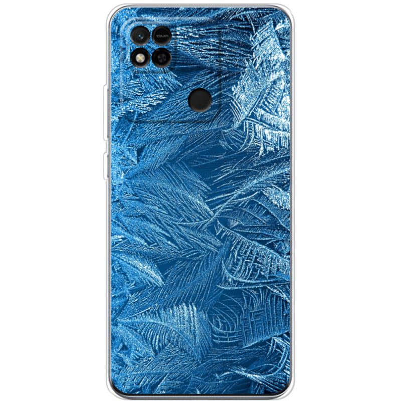 Чехол BoxFace Xiaomi Redmi 10A 