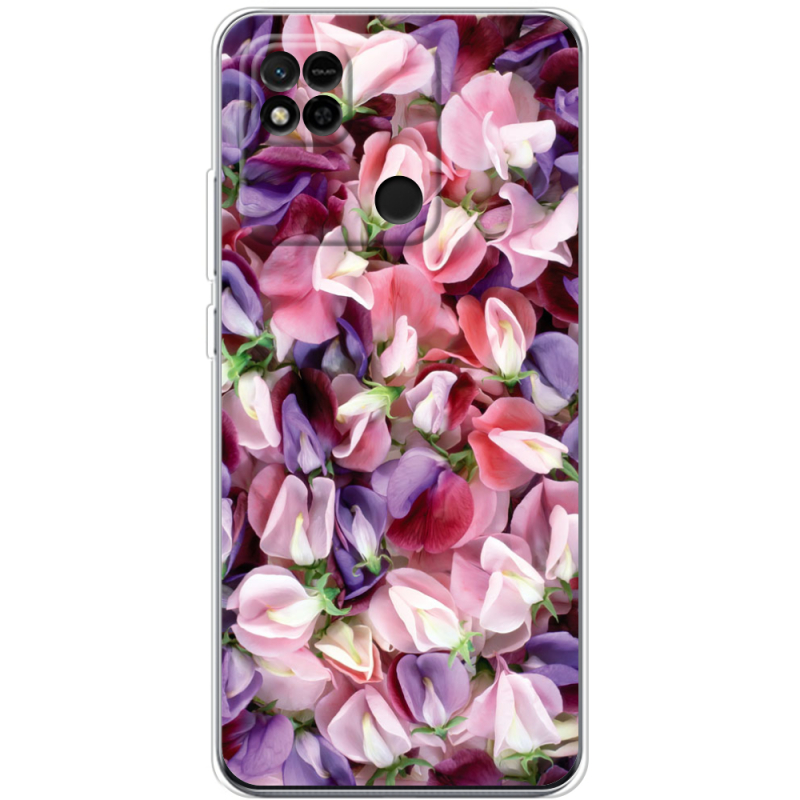 Чехол BoxFace Xiaomi Redmi 10A 