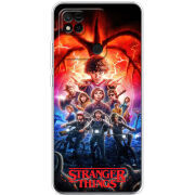 Чехол BoxFace Xiaomi Redmi 10A 