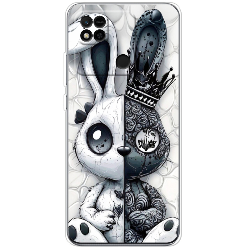 Чехол BoxFace Xiaomi Redmi 10A 