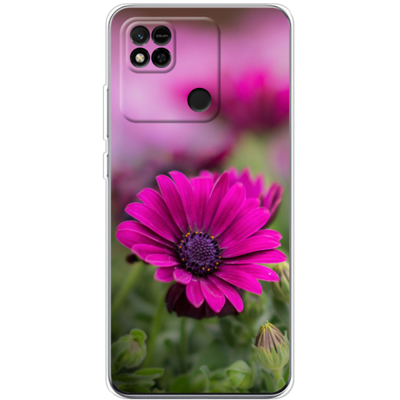 Чехол BoxFace Xiaomi Redmi 10A 